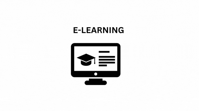 E-LEARNING